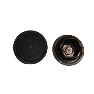 Csavar takaró első kerék Piaggio Si-Boss