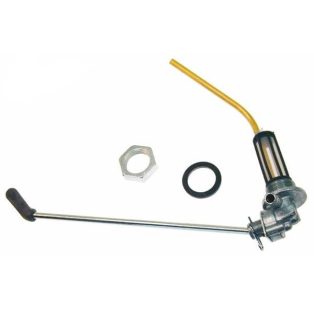 Benzincsap, Vespa 50, ET3