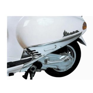 Oldalburkolat alsó ív KRÓM Vespa Et2-Et4