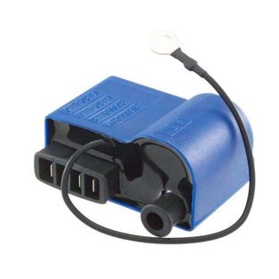 Gyújtás trafó, elektronika