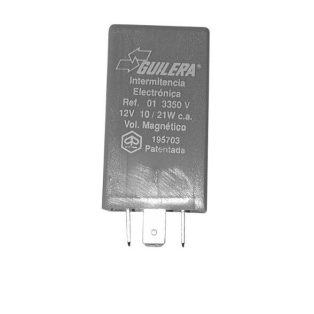 Index relé 12v